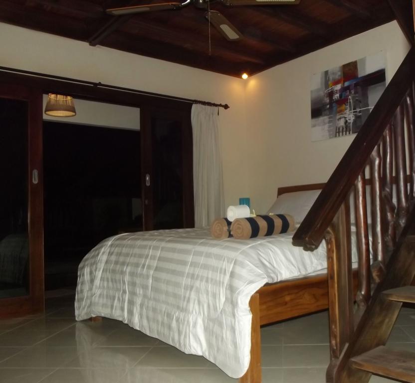 Gili Flush Harmony Hotel Gili Trawangan Room photo